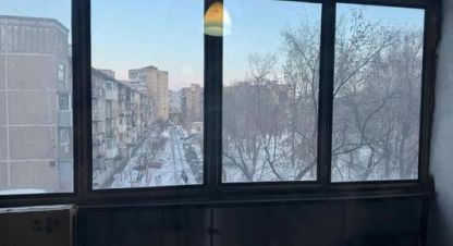 Продаётся квартира в г. Новокузнецк. Фотография №7