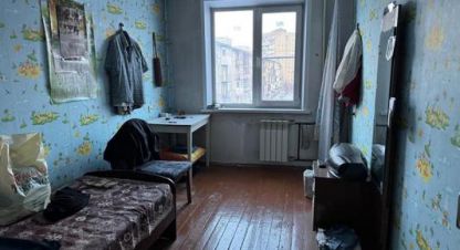 Купить квартиру на улице Кирова (центральный) ул г. Новокузнецк. Фотография №5
