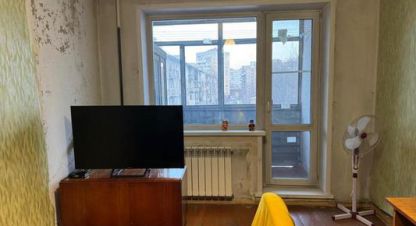 Продаётся 2-х комнатная квартира в г. Новокузнецк. Фотография №6