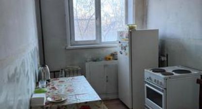 Купить 2-х комнатную квартиру на улице Кирова (центральный) ул г. Новокузнецк. Фотография №4