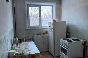 Продам квартиру 2-х комнатную с общей площадью 44м2, 4/9 эт., на улице Кирова (центральный) ул, Центральный район, г. Новокузнецк, Кемеровская обл., Россия, агентство Интернет-партнер