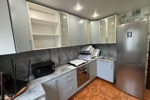Сдам квартиру 3-х комнатную с общей площадью 61м2, 4/5 эт., на улице Пушкина ул, г. Сыктывкар, Коми респ., Россия, агентство Интернет-партнер
