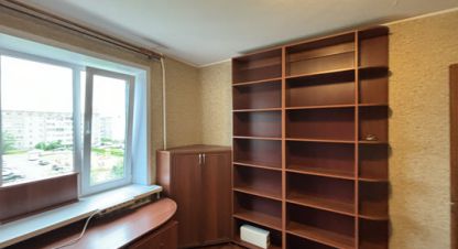 Снять квартиру 3-х комнатную, 61 кв. м., Россия, г. Сыктывкар. Фотография №9