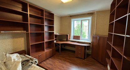 Снять квартиру 3-х комнатную, 61 кв. м., Россия, г. Сыктывкар. Фотография №8