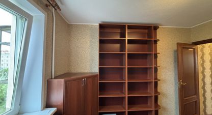 Снять квартиру 3-х комнатную, 61 кв. м., Россия, г. Сыктывкар. Фотография №10