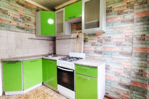 Продам квартиру 2-х комнатную с общей площадью 47.7м2, 5/5 эт., на улице Маршала жукова, г. Сырьево, Московская обл., Россия, агентство Интернет-партнер
