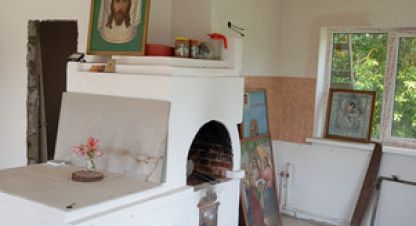 Купить дом 3-х комнатную, 126 кв. м., Россия, г. Двуречки. Фотография №8
