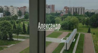 Продаётся 2-х комнатная квартира в г. Колпино. Фотография №6