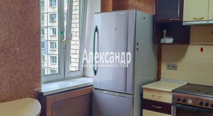 Купить квартиру 2-х комнатную, 49.2 кв. м., Россия, г. Колпино. Фотография №8