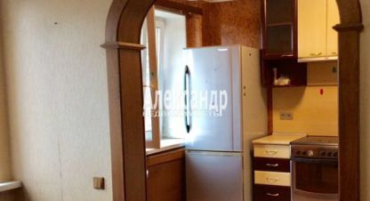 Продаётся квартира в г. Колпино. Фотография №7