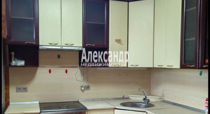 Купить квартиру 2-х комнатную, 49.2 кв. м., Россия, г. Колпино. Фотография №9