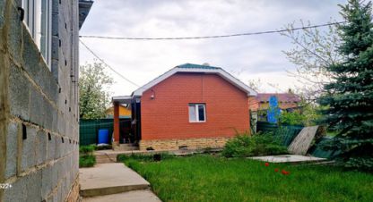 Купить дом 4-х комнатную, 110 кв. м., Россия, г. Усть-кинельский. Фотография №10