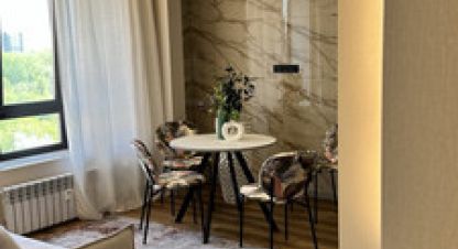 Снять квартиру 3-х комнатную, 70 кв. м., Россия, г. Иркутск. Фотография №9