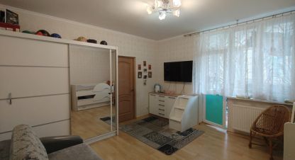 Продаётся 1 комнатная квартира в г. Калининград. Фотография №6