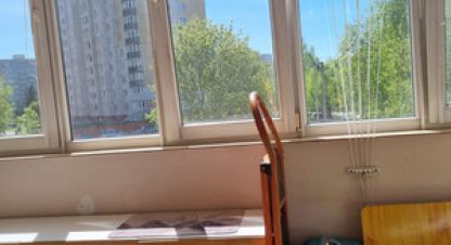 Купить квартиру 1 комнатную, 40.5 кв. м., Россия, г. Калининград. Фотография №8