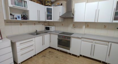 Продам квартиру 1 комнатную с общей площадью 40.5м2, 2/16 эт., на улице Батальная, Московский район, г. Калининград, Калининградская обл., Россия, агентство Интернет-партнер. Фотография №1