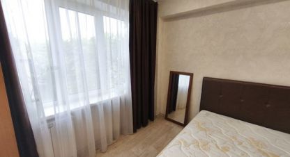 Купить квартиру 2-х комнатную, 39.8 кв. м., Россия, г. Красноярск. Фотография №8