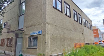 Снять торговое помещение в г. Екатеринбург. Фотография №3