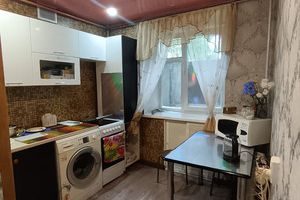 Сдам квартиру 1 комнатную с общей площадью 30м2, 1/5 эт., на улице Советская ул, Ленинский окр. район, г. Комсомольск-на-Амуре, Хабаровский край, Россия, агентство Интернет-партнер
