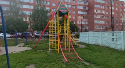 Продам квартиру 3-х комнатную с общей площадью 70.3м2, 5/6 эт., на улице Кальная ул, Советский район, г. Рязань, Рязанская обл., Россия, агентство Интернет-партнер. Фотография №1