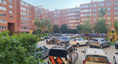 Продаётся 3-х комнатная квартира в г. Рязань. Фотография №6