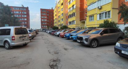 Купить квартиру на улице Кальная ул г. Рязань. Фотография №5