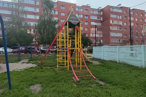 Продам квартиру 3-х комнатную с общей площадью 70.3м2, 5/6 эт., на улице Кальная ул, Советский район, г. Рязань, Рязанская обл., Россия, агентство Интернет-партнер