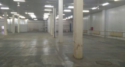 Купить производственно-складское помещение, 2900 кв. м., Россия, г. Северово. Фотография №8
