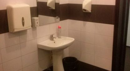 Продаётся производственно-складское помещение в г. Северово. Фотография №7