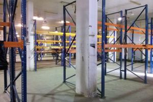 Продам производственно-складское помещение с общей площадью 2900м2, на улице Подольская ул, г. Северово, Московская обл., Россия, агентство Интернет-партнер
