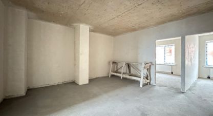 Купить квартиру 3-х комнатную, 77 кв. м., Россия, г. Вольный аул. Фотография №10