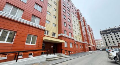 Купить 3-х комнатную квартиру в г. Вольный аул. Фотография №2