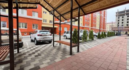 Купить 3-х комнатную квартиру на улице Профсоюзная ул г. Вольный аул. Фотография №4