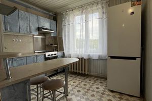 Продам квартиру 1 комнатную с общей площадью 35.6м2, 3/9 эт., на улице Кижеватова ул, Первомайский район, г. Пенза, Пензенская обл., Россия, агентство Интернет-партнер