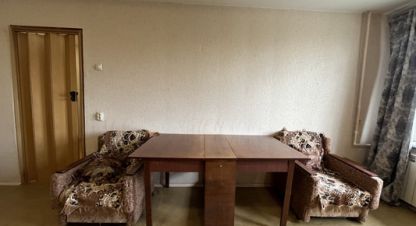 Купить квартиру 1 комнатную, 35.6 кв. м., Россия, г. Пенза. Фотография №8