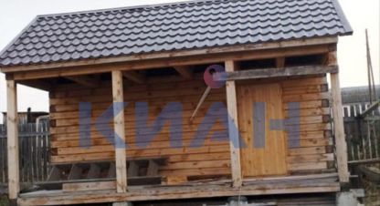 Купить 1 комнатную дом на улице Новая г. Подсопки. Фотография №4