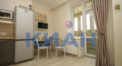 Купить квартиру на улице Взлетная г. Красноярск. Фотография №4