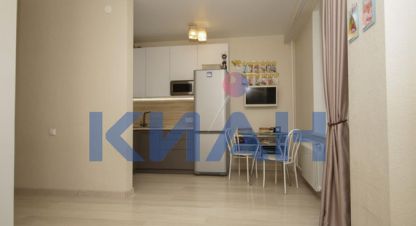 Купить квартиру на улице Взлетная г. Красноярск. Фотография №5