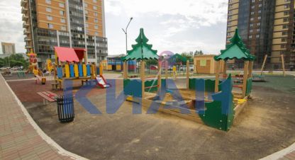 Купить квартиру, 34 кв. м., Россия, г. Красноярск. Фотография №10