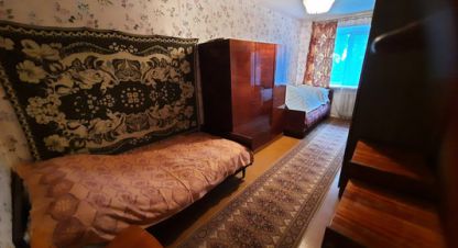 Купить квартиру на улице Вересаева ул г. Алексин. Фотография №5