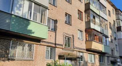 Купить квартиру 2-х комнатную, 44 кв. м., Россия, г. Алексин. Фотография №10