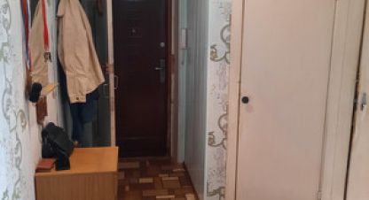 Купить квартиру в г. Алексин. Фотография №3