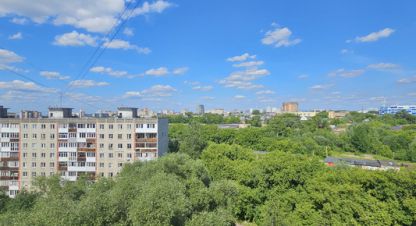 Купить 3-х комнатную квартиру в г. Пермь. Фотография №2
