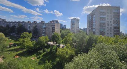 Продаётся 3-х комнатная квартира в г. Пермь. Фотография №6
