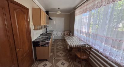Снять коттедж/дачу 2-х комнатную, 50 кв. м., Россия, г. Крымское. Фотография №10