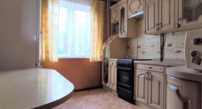 Купить квартиру 3-х комнатную, 62.5 кв. м., Россия, г. Нижний Тагил. Фотография №10