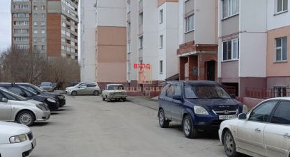 Снять торговое помещение на улице Толбухина ул г. Новосибирск. Фотография №4
