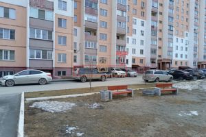 Сдам торговое помещение с общей площадью 71.8м2, на улице Толбухина ул, Волочаевский жилмассив район, г. Новосибирск, Новосибирская обл., Россия, агентство Интернет-партнер