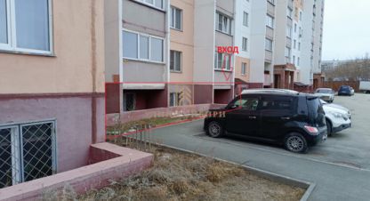 Снять торговое помещение в г. Новосибирск. Фотография №2