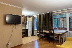 Продам квартиру 2-х комнатную с общей площадью 48м2, 5/10 эт., на улице 1-я фрунзенская ул, Хамовники район, г. Москва, Москва, Россия, агентство Интернет-партнер
